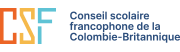 Conseil scolaire francophone de la Colombie-Britannique