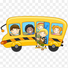 Autobus scolaire