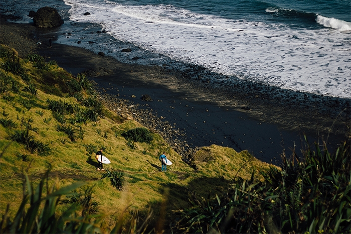 Oregon-Coast