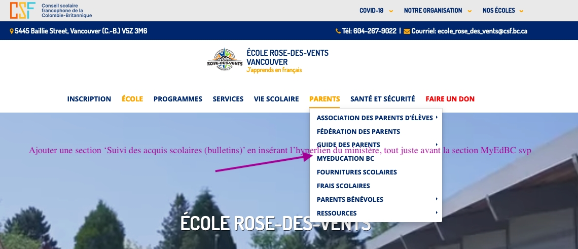 siteweb_ecoles_bulletins